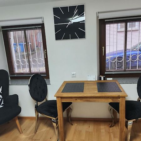 Gaesteapartment Pfaff Rottweil Exterior foto