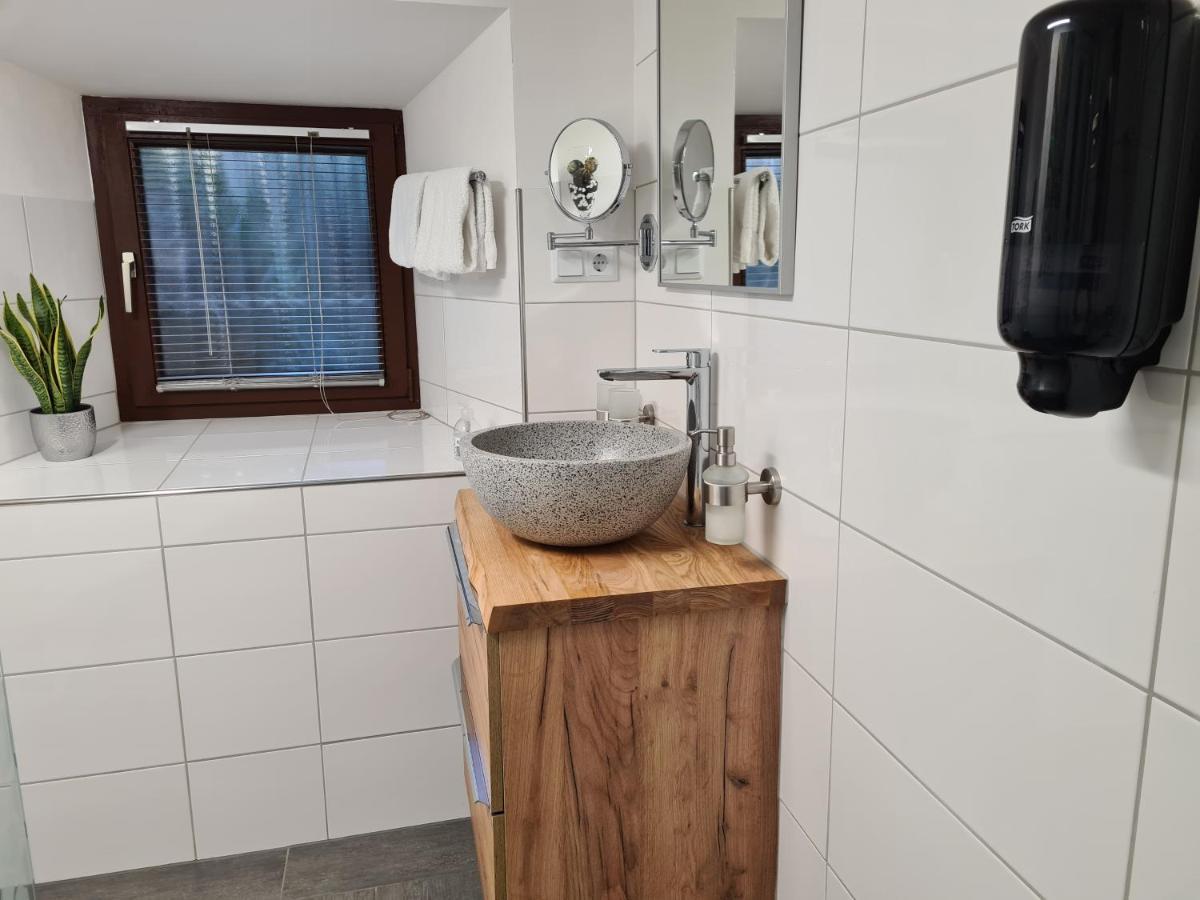 Gaesteapartment Pfaff Rottweil Exterior foto