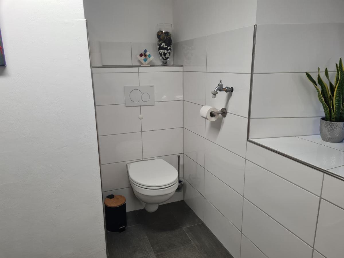 Gaesteapartment Pfaff Rottweil Exterior foto
