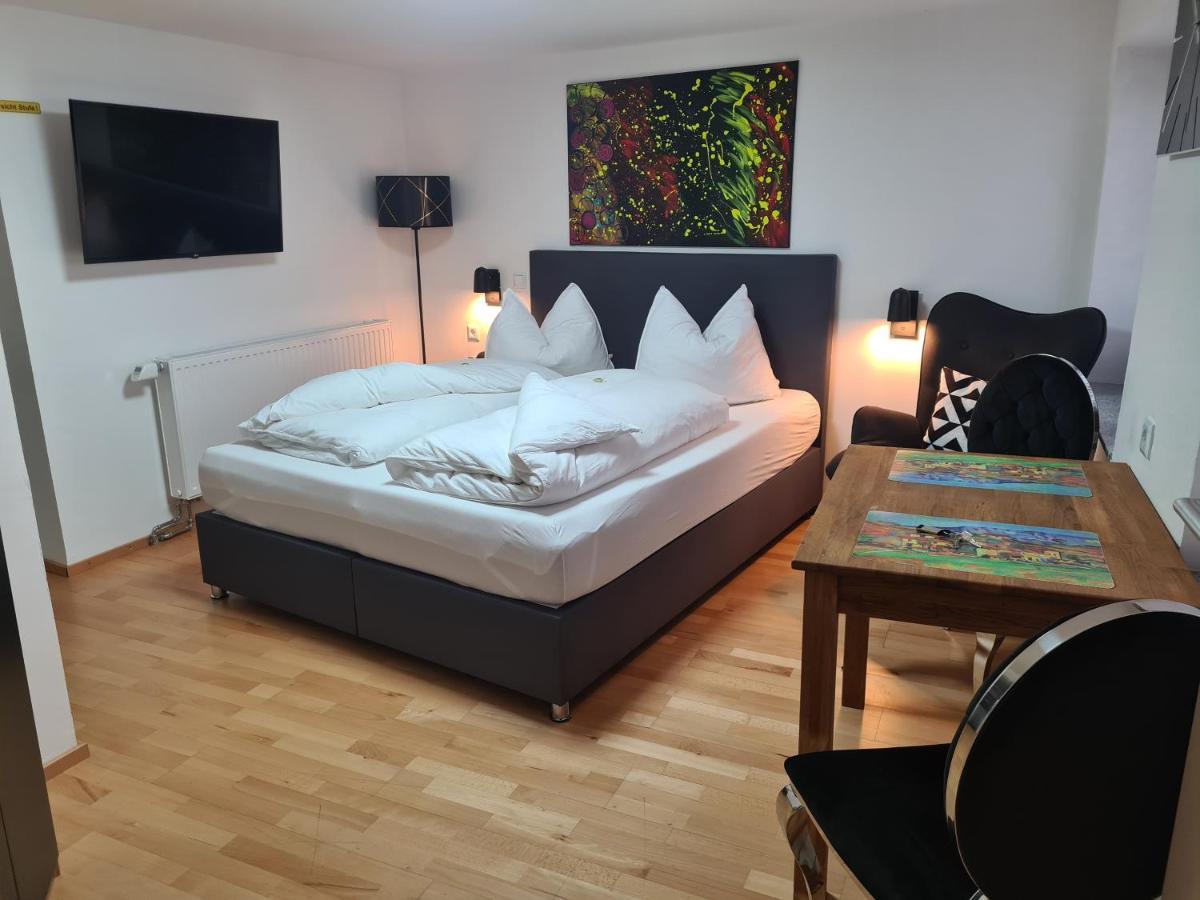 Gaesteapartment Pfaff Rottweil Exterior foto